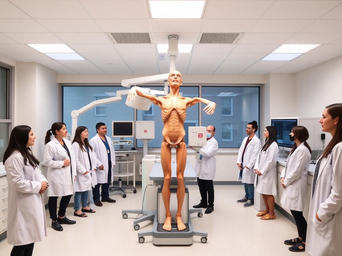 Medicine & Life Sciences